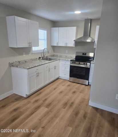 1655 UNION Street W, Jacksonville, FL 32209