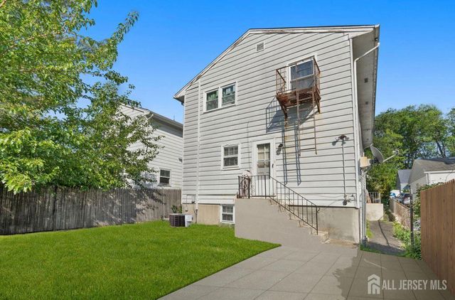 304 Concord Avenue, Union Twp, NJ 07083