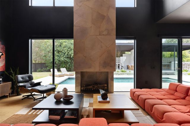 204 Westbrook DR, Austin, TX 78746