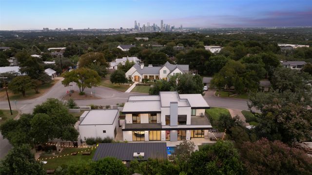 204 Westbrook DR, Austin, TX 78746