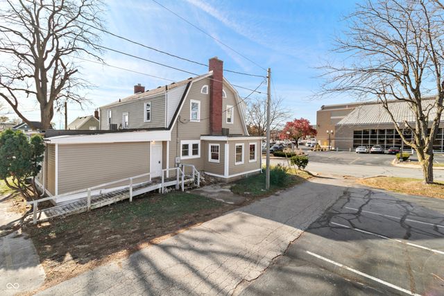 1222 Central Avenue, Anderson, IN 46016