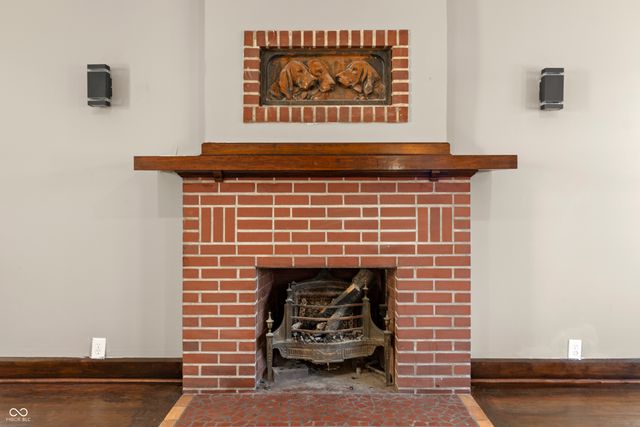 1222 Central Avenue, Anderson, IN 46016