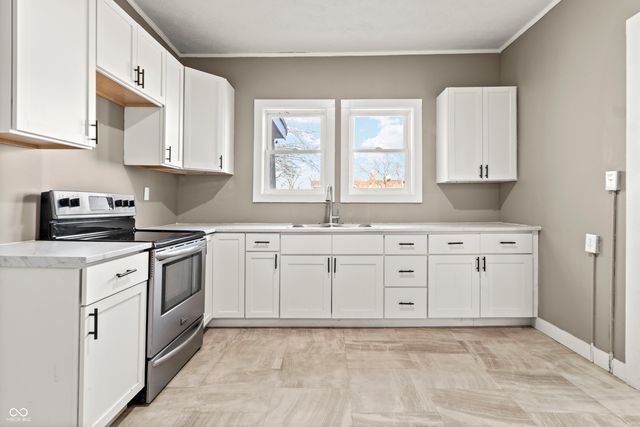 1222 Central Avenue, Anderson, IN 46016