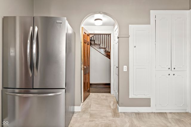 1222 Central Avenue, Anderson, IN 46016