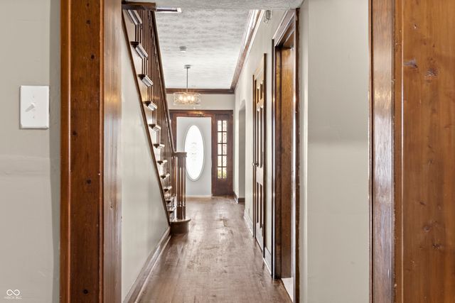 1222 Central Avenue, Anderson, IN 46016