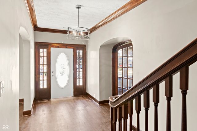 1222 Central Avenue, Anderson, IN 46016