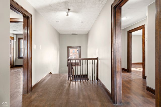 1222 Central Avenue, Anderson, IN 46016