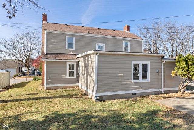 1222 Central Avenue, Anderson, IN 46016