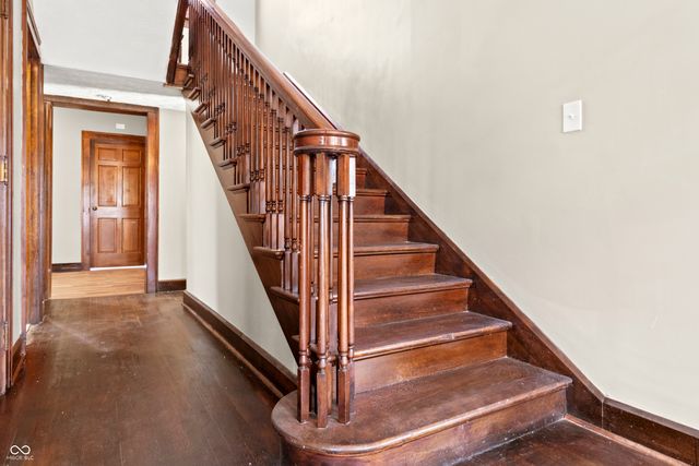 1222 Central Avenue, Anderson, IN 46016