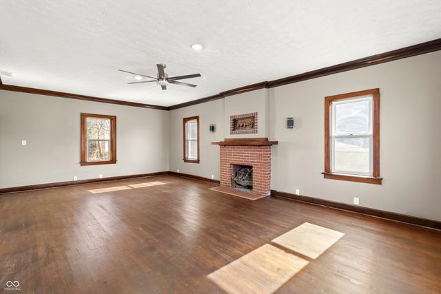 1222 Central Avenue, Anderson, IN 46016