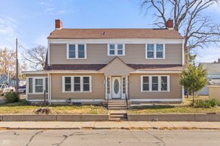 1222 Central Avenue, Anderson, IN 46016