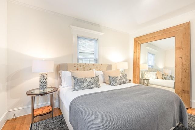 34 Everett Ave 1, Somerville, MA 02145