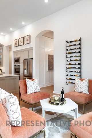 4304 Clydesdale Drive, Aubrey, TX 76227