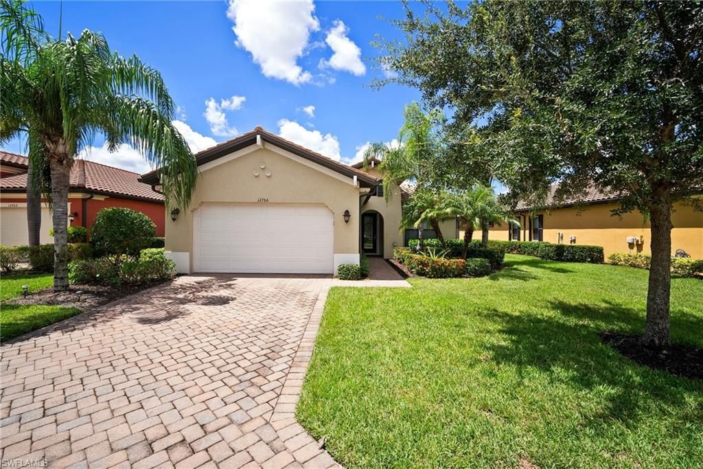 12766 Fairington WAY, Fort Myers, FL 33913
