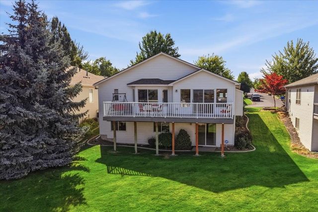 22915 E Eaglebend Ln, Liberty Lake, WA 99019