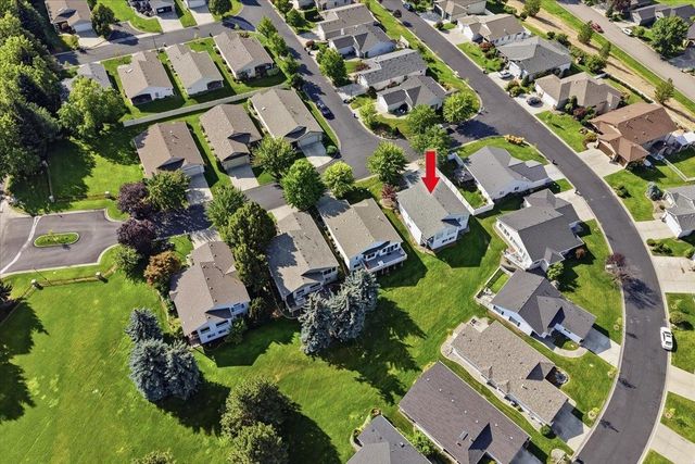 22915 E Eaglebend Ln, Liberty Lake, WA 99019