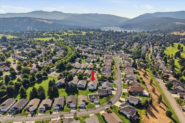 22915 E Eaglebend Ln, Liberty Lake, WA 99019