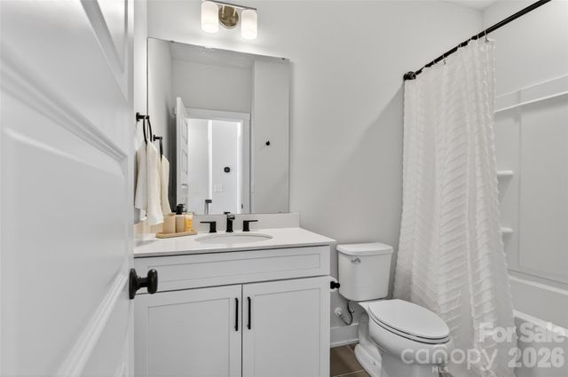 5026 Tiny Lane, Charlotte, NC 28203