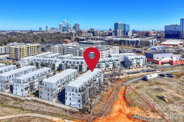 5026 Tiny Lane, Charlotte, NC 28203