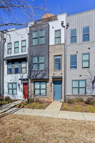 5026 Tiny Lane, Charlotte, NC 28203