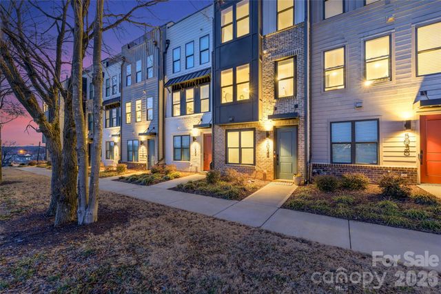 5026 Tiny Lane, Charlotte, NC 28203