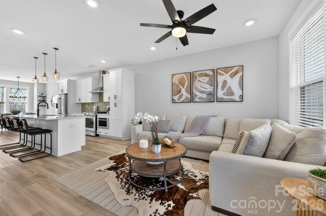 5026 Tiny Lane, Charlotte, NC 28203