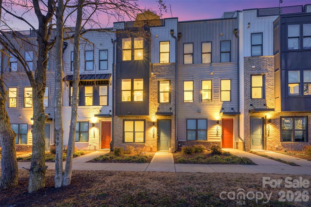 5026 Tiny Lane, Charlotte, NC 28203