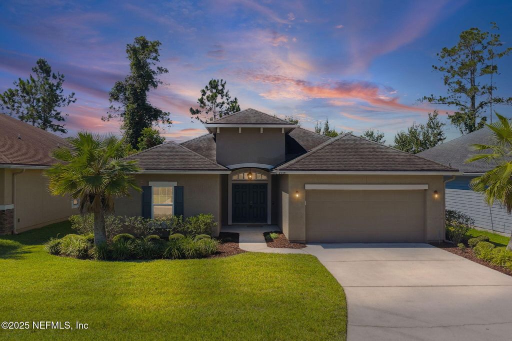 2148 ARDEN FOREST Place, Fleming Island, FL 32003