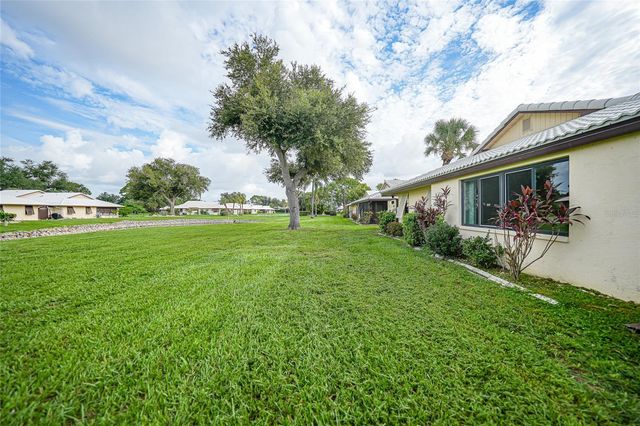 49 SANDSTONE CIRCLE, Venice, FL 34293
