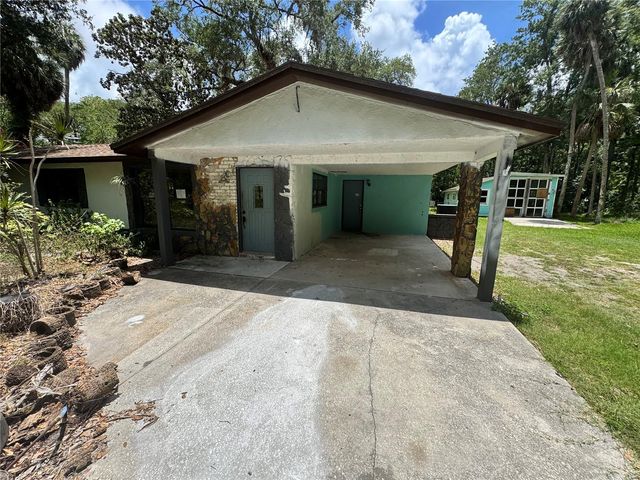 9010 MAIDEN LANE, Aripeka, FL 34679