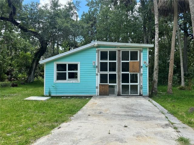 9010 MAIDEN LANE, Aripeka, FL 34679
