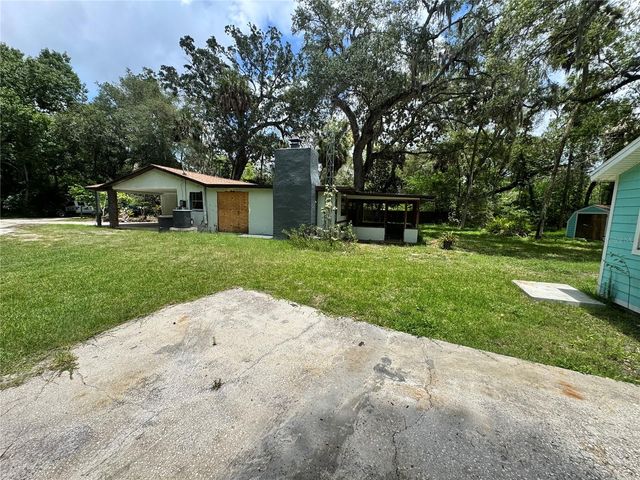 9010 MAIDEN LANE, Aripeka, FL 34679