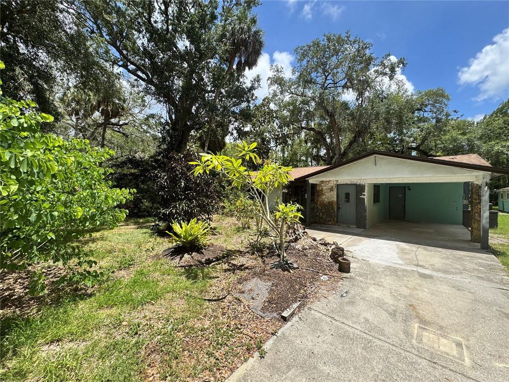 9010 MAIDEN LANE, Aripeka, FL 34679