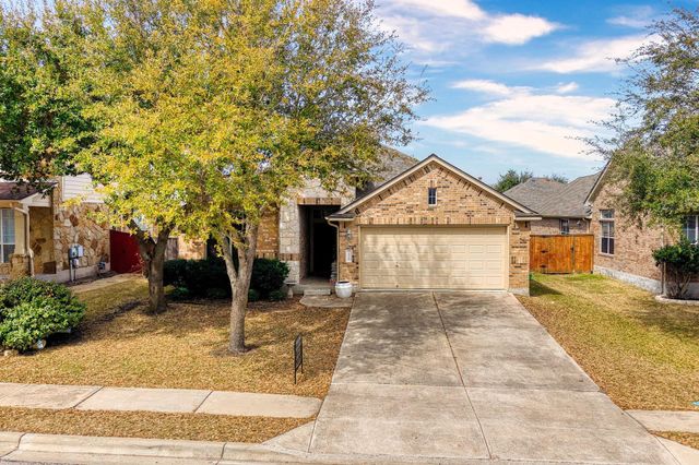 19500 Melwas WAY, Pflugerville, TX 78660