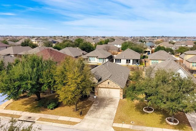 19500 Melwas WAY, Pflugerville, TX 78660