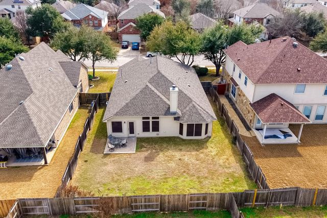 19500 Melwas WAY, Pflugerville, TX 78660