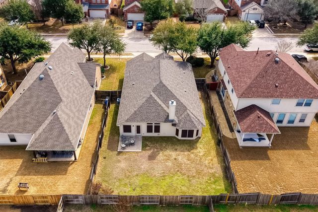 19500 Melwas WAY, Pflugerville, TX 78660