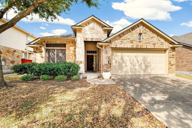 19500 Melwas WAY, Pflugerville, TX 78660