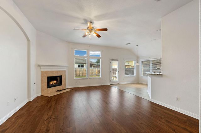 19500 Melwas WAY, Pflugerville, TX 78660