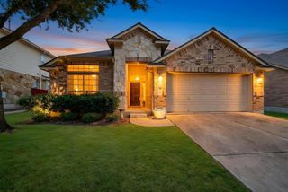 19500 Melwas WAY, Pflugerville, TX 78660