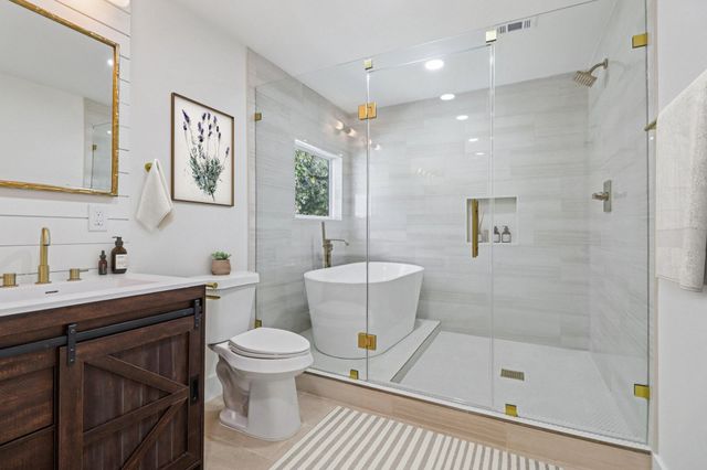 27306 Tepee Trail, Hockley, TX 77447