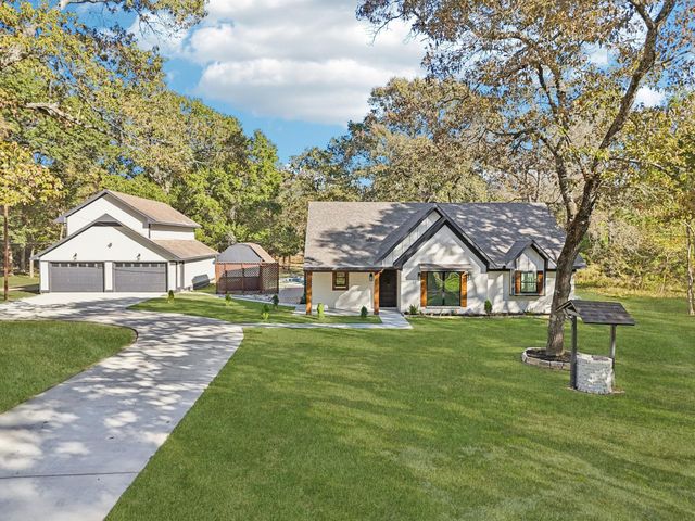 27306 Tepee Trail, Hockley, TX 77447