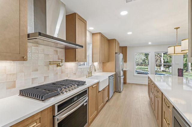 27306 Tepee Trail, Hockley, TX 77447