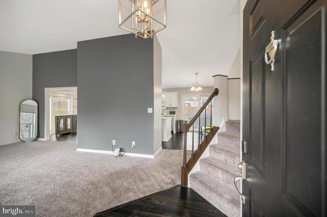 37 WOODS EDGE CT, Stafford, VA 22554