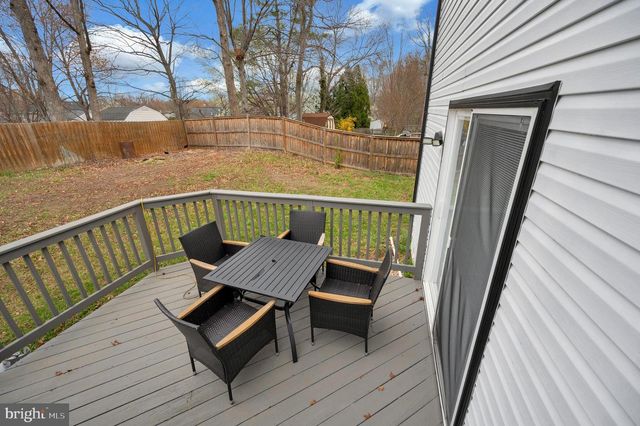 37 WOODS EDGE CT, Stafford, VA 22554