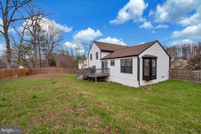 37 WOODS EDGE CT, Stafford, VA 22554