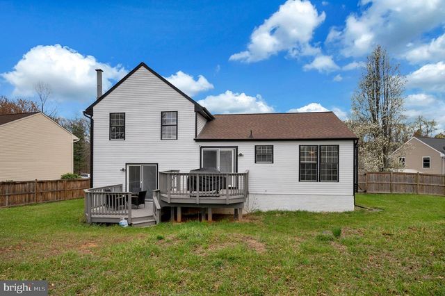 37 WOODS EDGE CT, Stafford, VA 22554