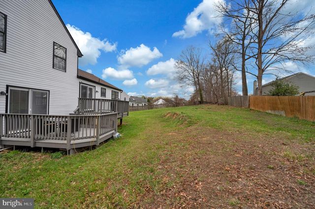 37 WOODS EDGE CT, Stafford, VA 22554