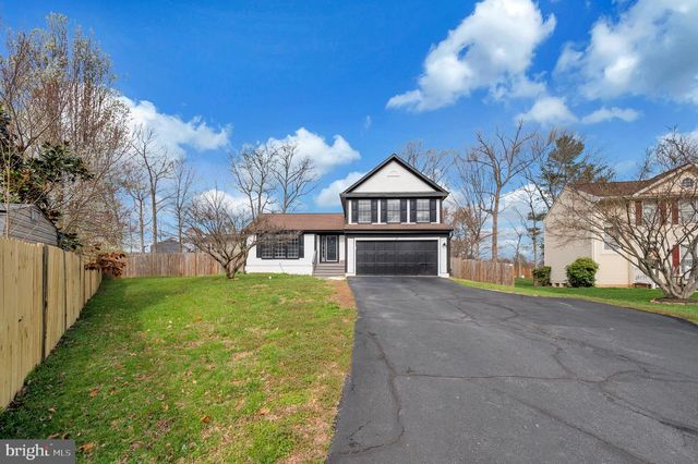 37 WOODS EDGE CT, Stafford, VA 22554
