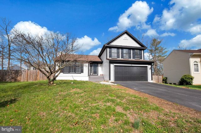 37 WOODS EDGE CT, Stafford, VA 22554